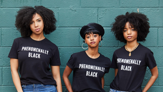 Phenomenally Black: Phenomenal Woman and Black Futures Lab Join Forces for Black Women’s Equal Pay Day